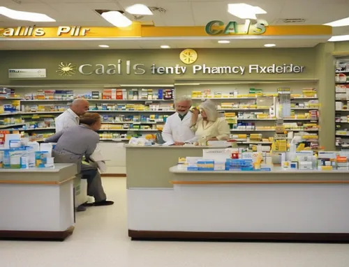 farmaco cialis